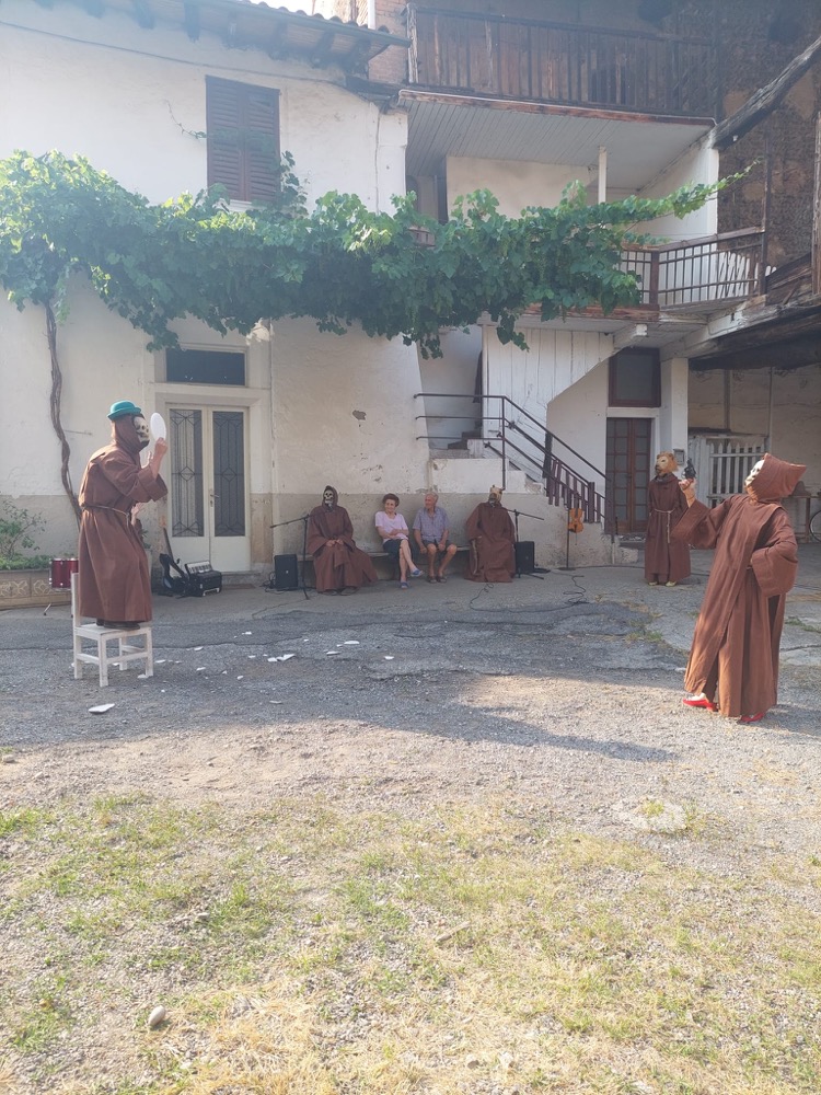 festival colognola - 13-16 giugno 2022